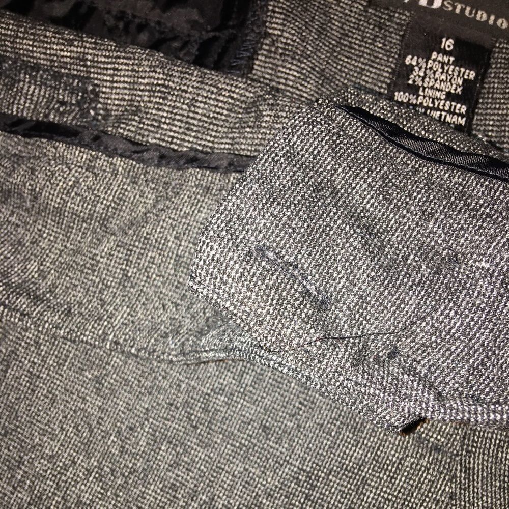 AB Studio Pants  - Picture 6 of 6